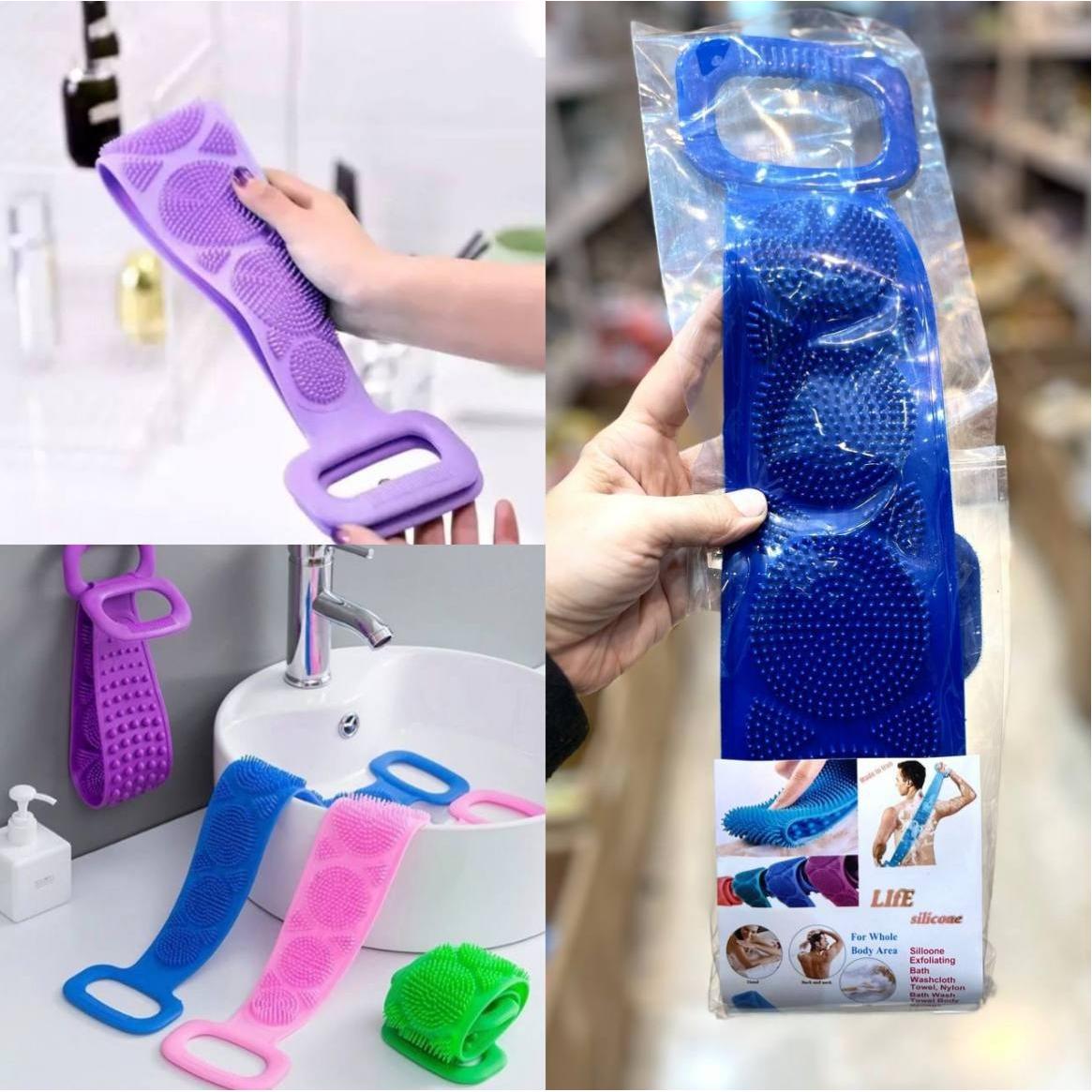 لیف کمری بلند سیلیکونی