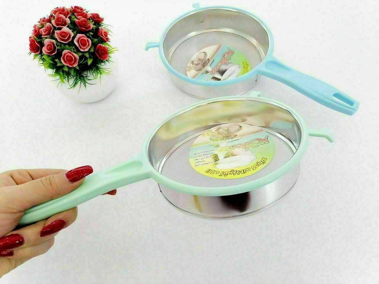 الک دسته دار یک عدد