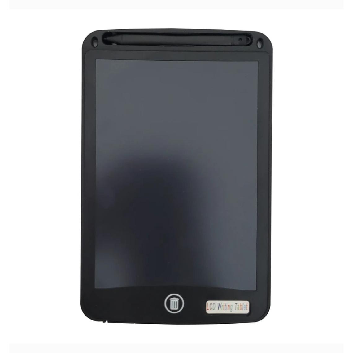 تبلت چرک نویس کودک