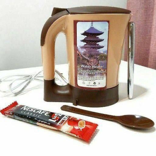 کتری برقی طرح ترک