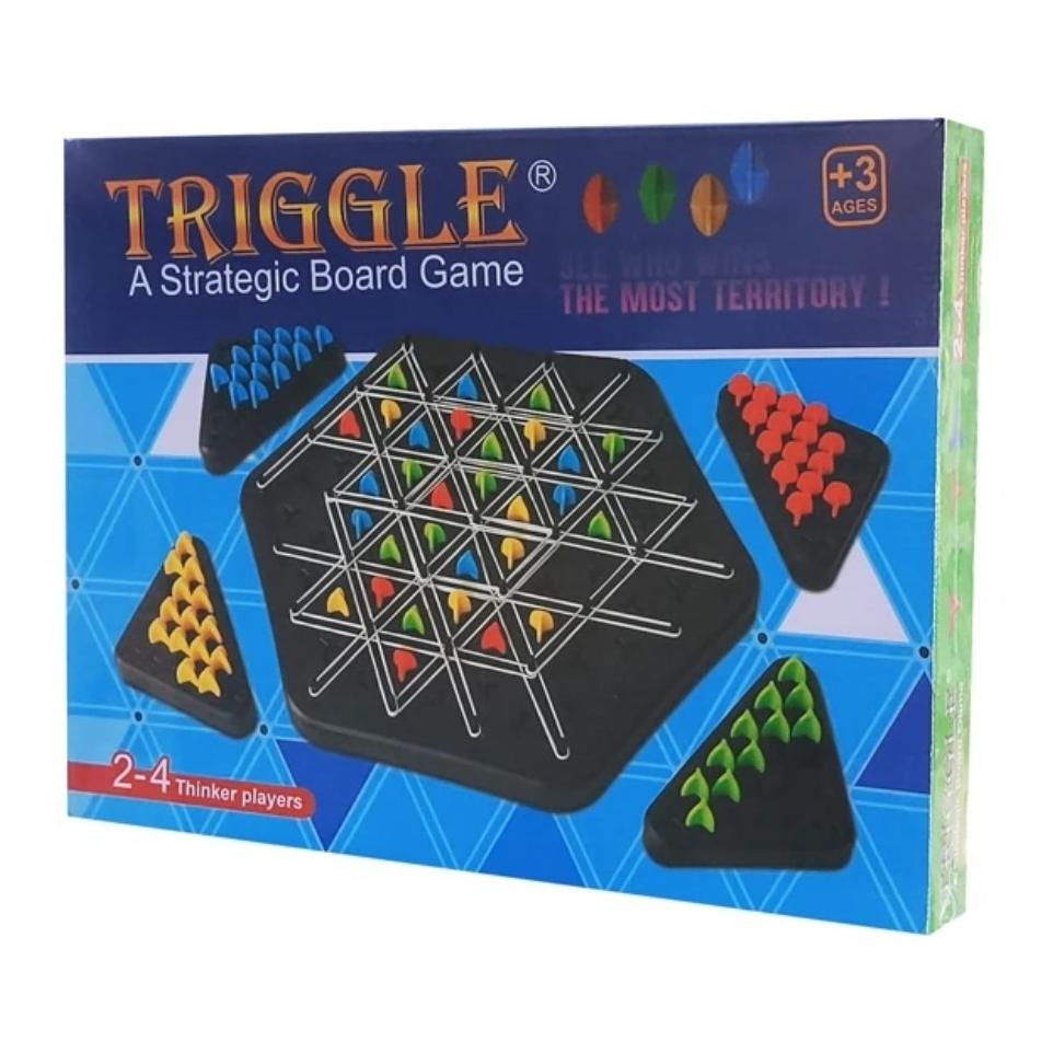 بازی فکری دوز مدل کشی