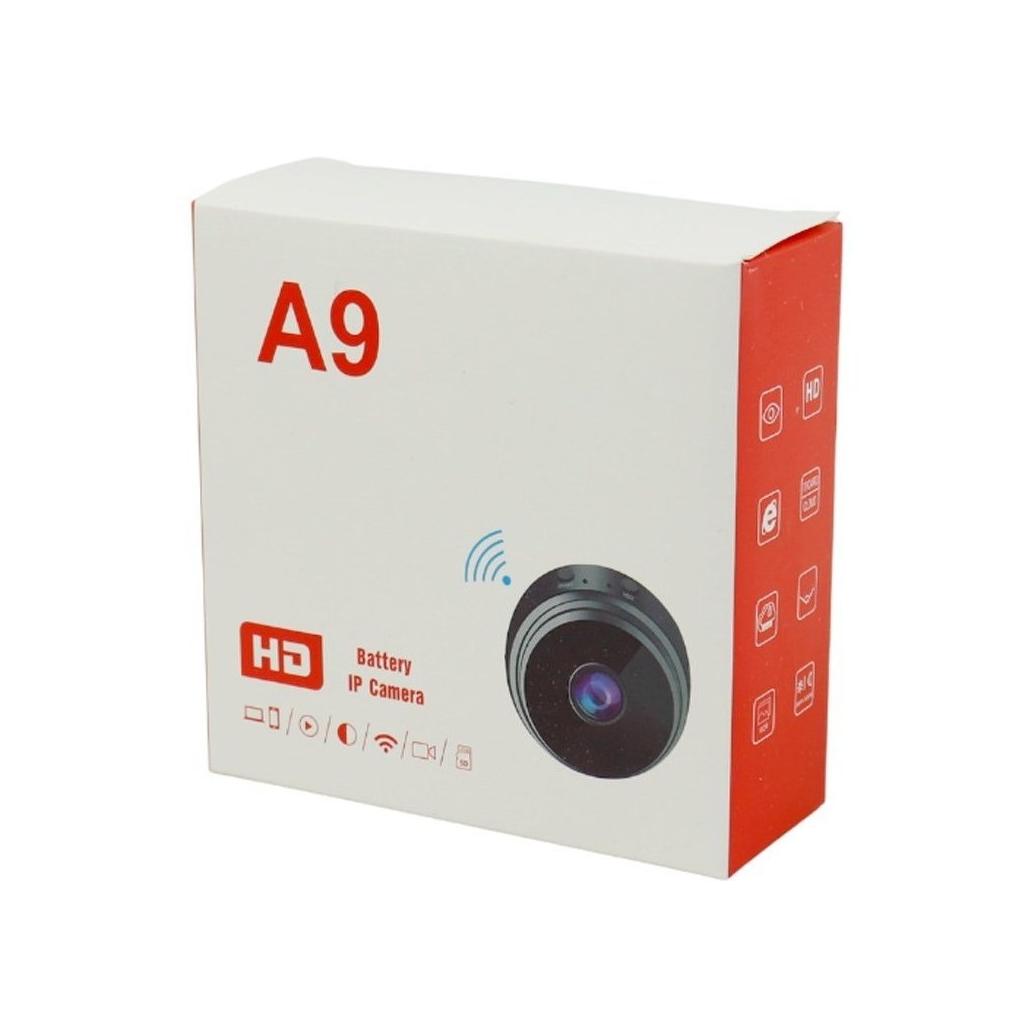 دوربین فیلم برداری A9