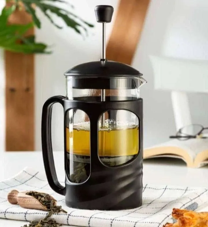 لیوان فرنچ پرس گنجایش 600 میل