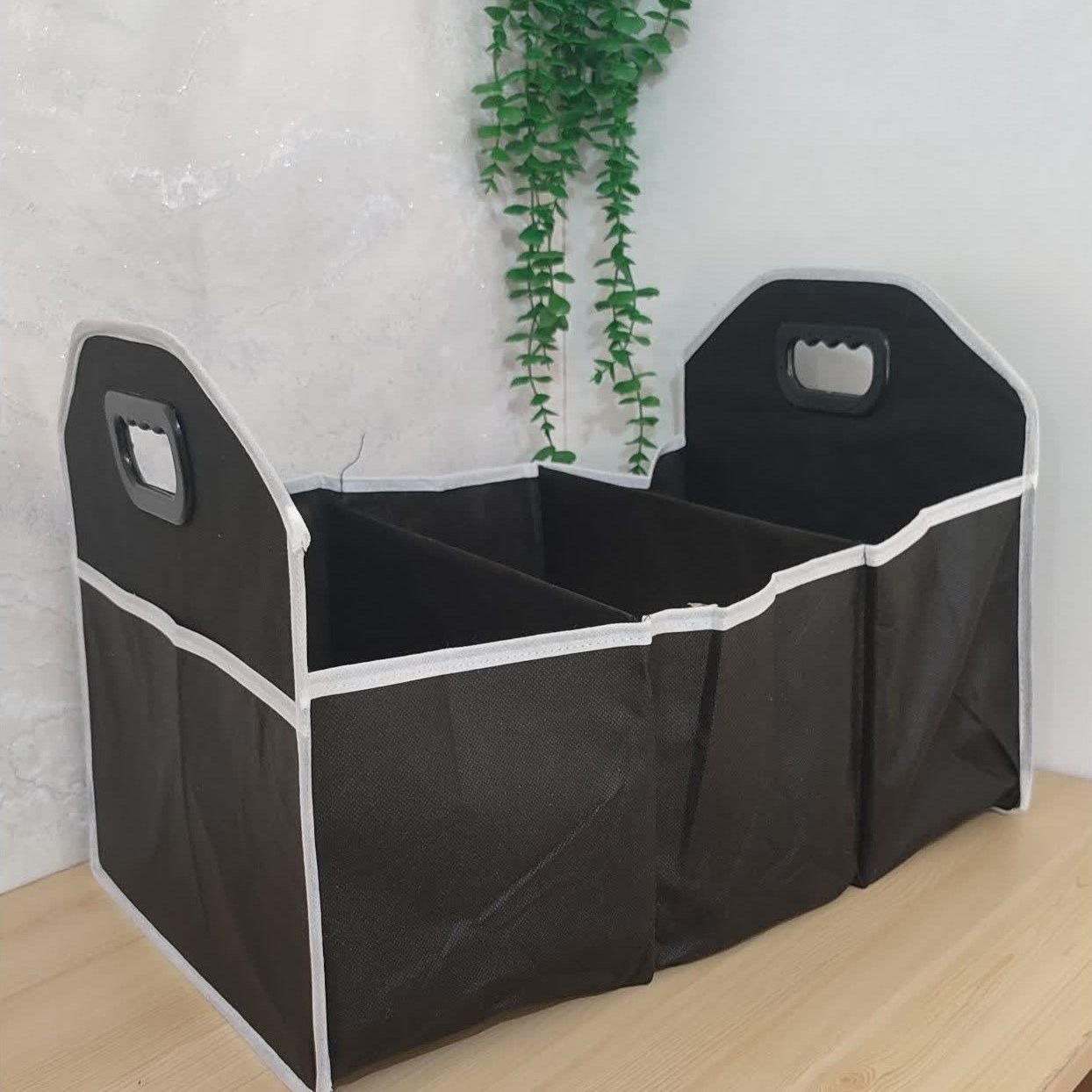 کیف صندوق عقب خودرو