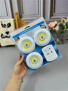چراغ