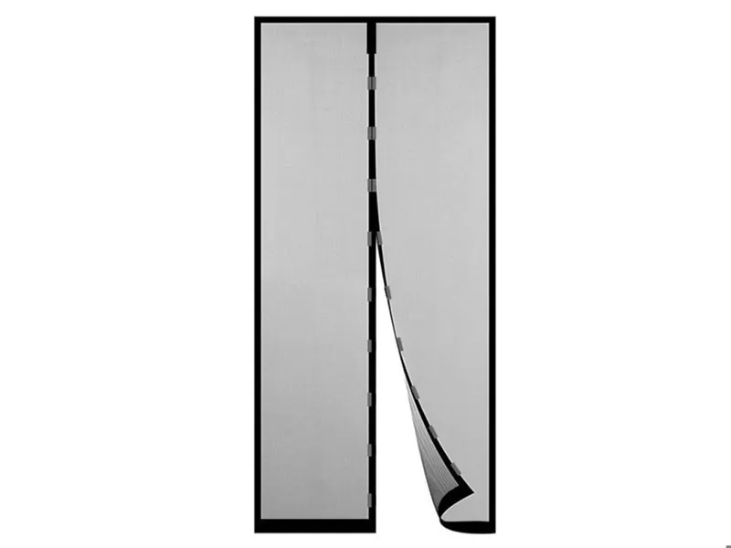 پرده مغناطیسی مجیک مش