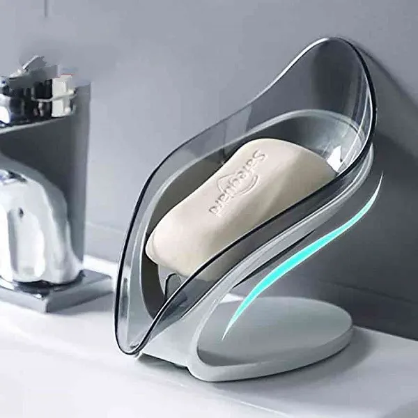 هولدر صابون و اسکاج شیب دار