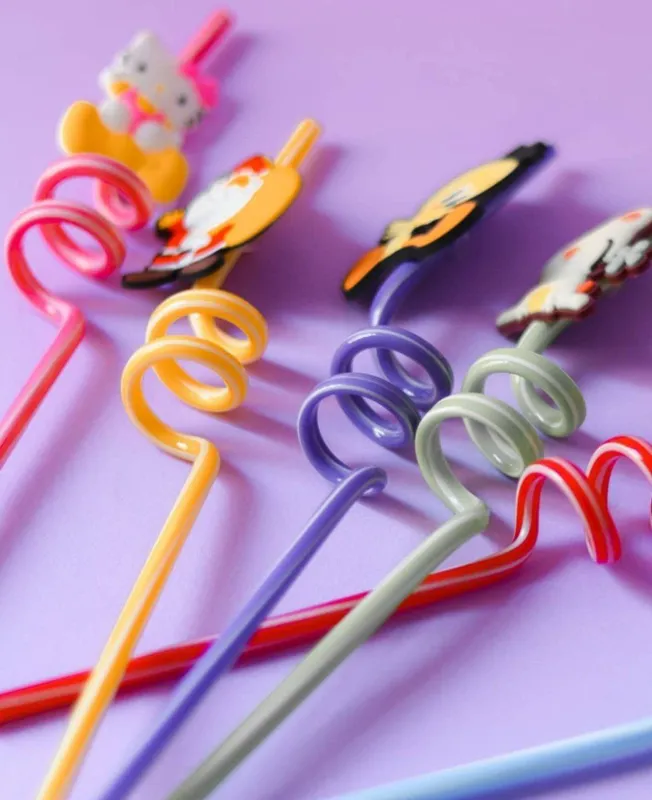 نی فانتزی مارپیچ 6عددی