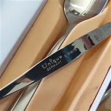 قاشق