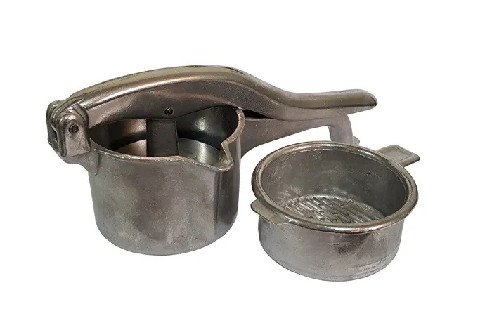 آب مرکبات گیری چدنی