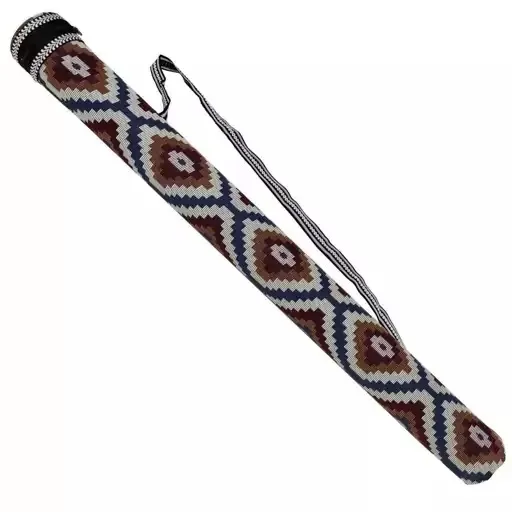 جا سیخی سنتی جاجیم یک عددی