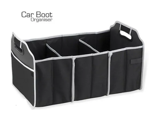 کیف مرتب کننده صندوق خودرو