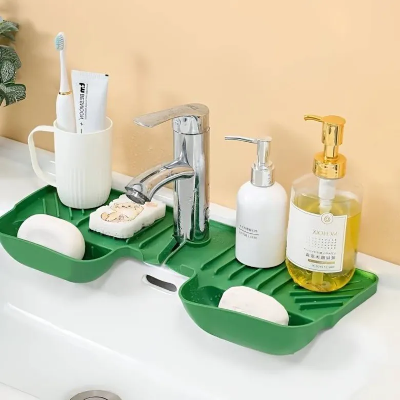 آبگیر دور شیر و جا اسکاجی