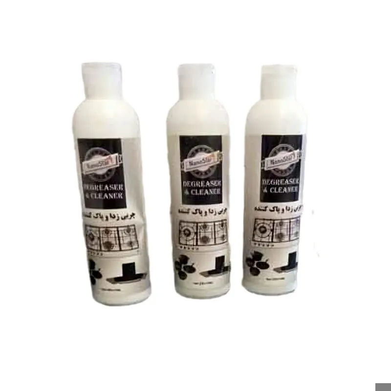 چربی زدا نانو یک عددی