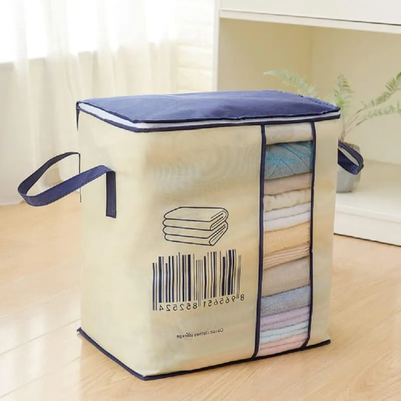 کاور پتو طرح بارکد