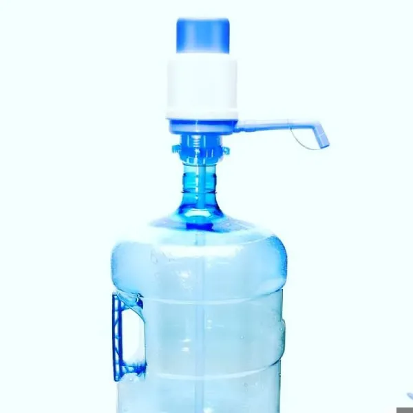 پمپ آب دستی گالن