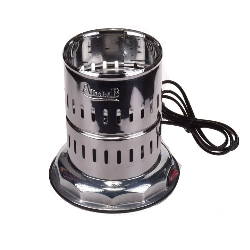 ذغال سرخ کن برقی الحبیب