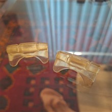 لثه
