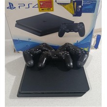 PS4