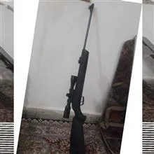 تفنگ