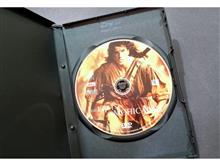 DVD