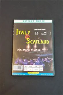 DVD