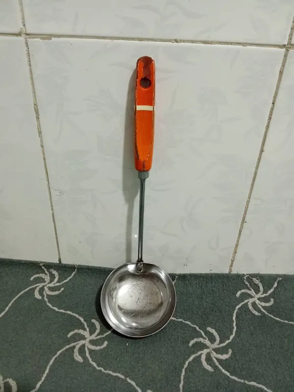 ملاقه قدیمی انگلیسی