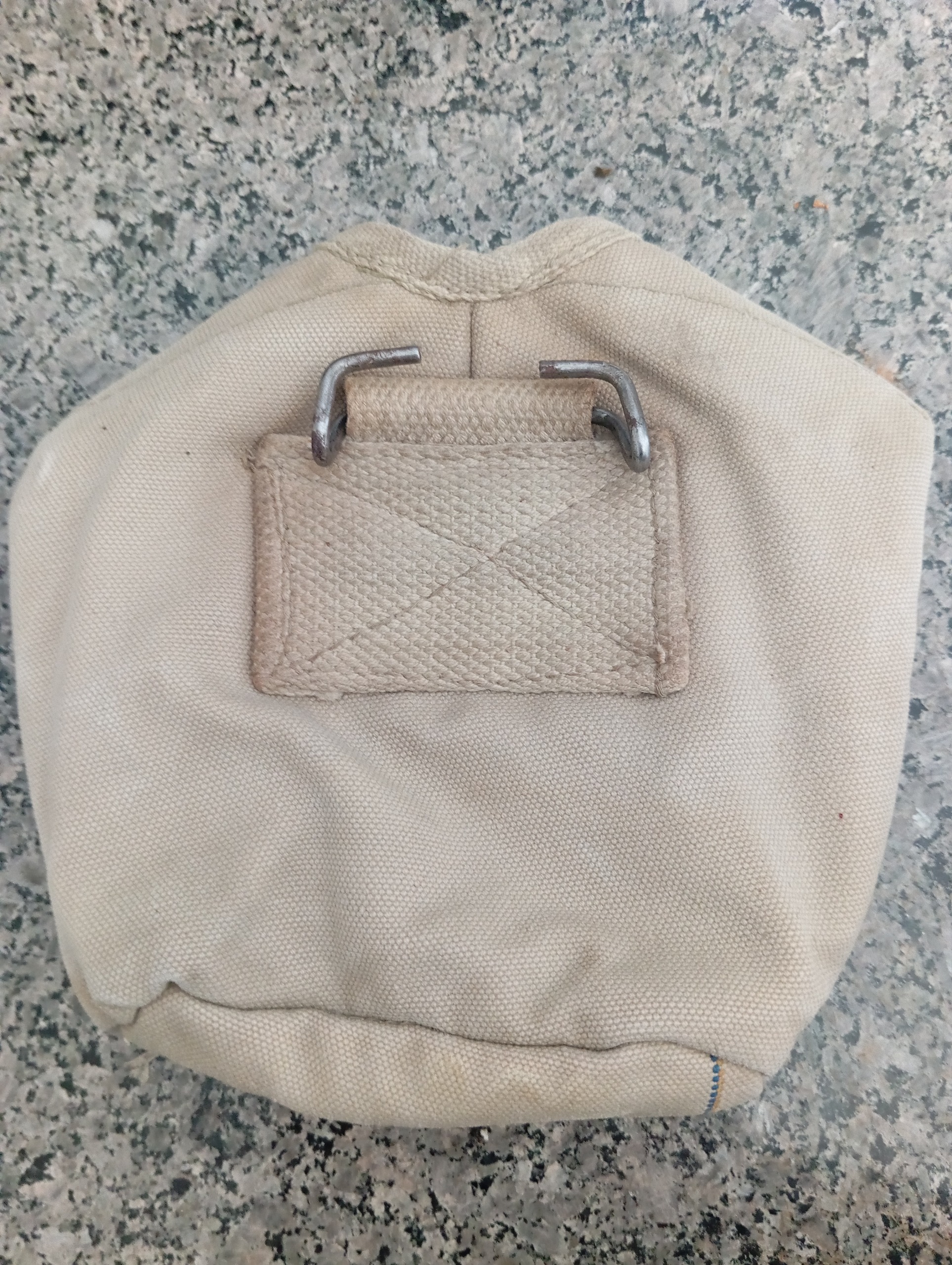 کیف قمقمه نظامی قدیمی