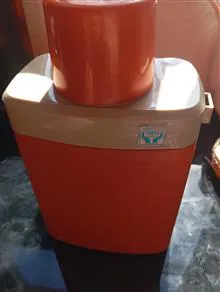 قمقمه