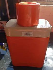 قمقمه