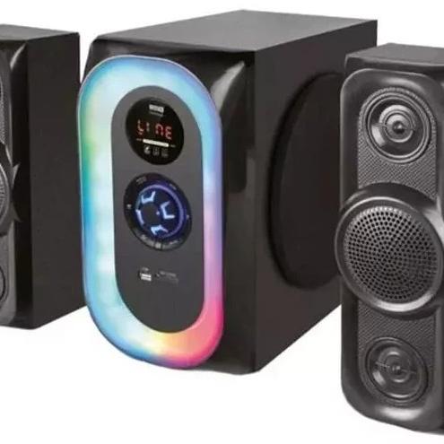 اسپیکر سه تیکه پی نت M205