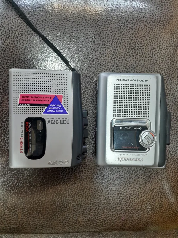 دعددواکمن سونی وپاناسونیک