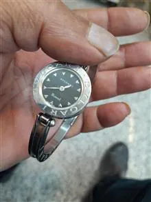 ساعت