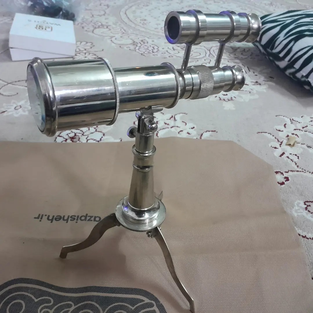 دکوری زیبا وانتیک برنجی