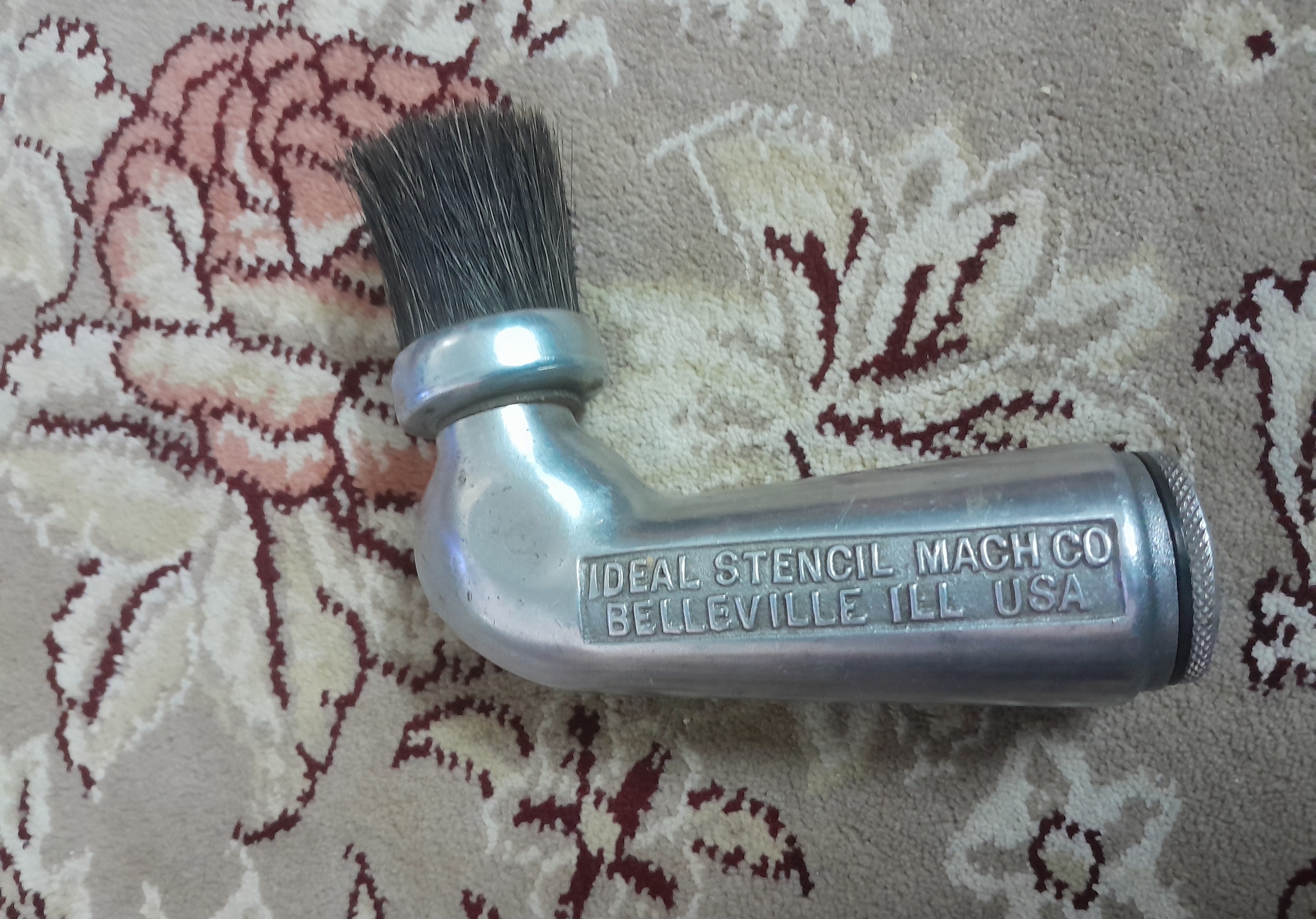 ابزار امریکایی زیبا کلکسیونی