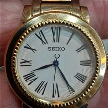 ساعت