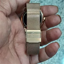 ساعت