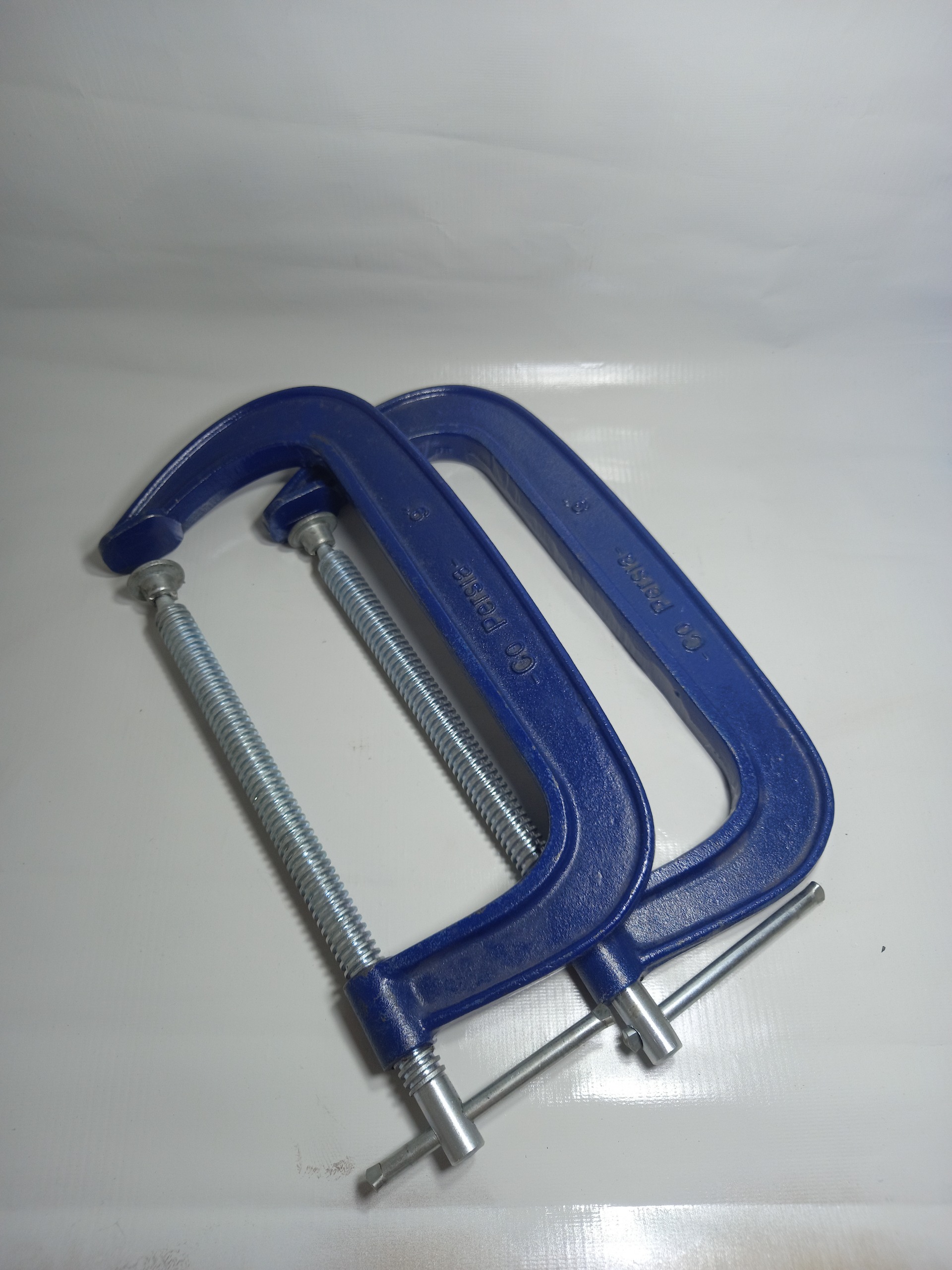 گیره سی کلمپ پرشیا 9 اینچ