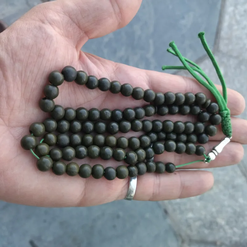  مهره های ملات کار عبدالله