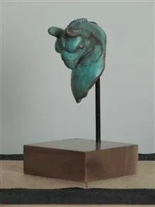 مجسمه