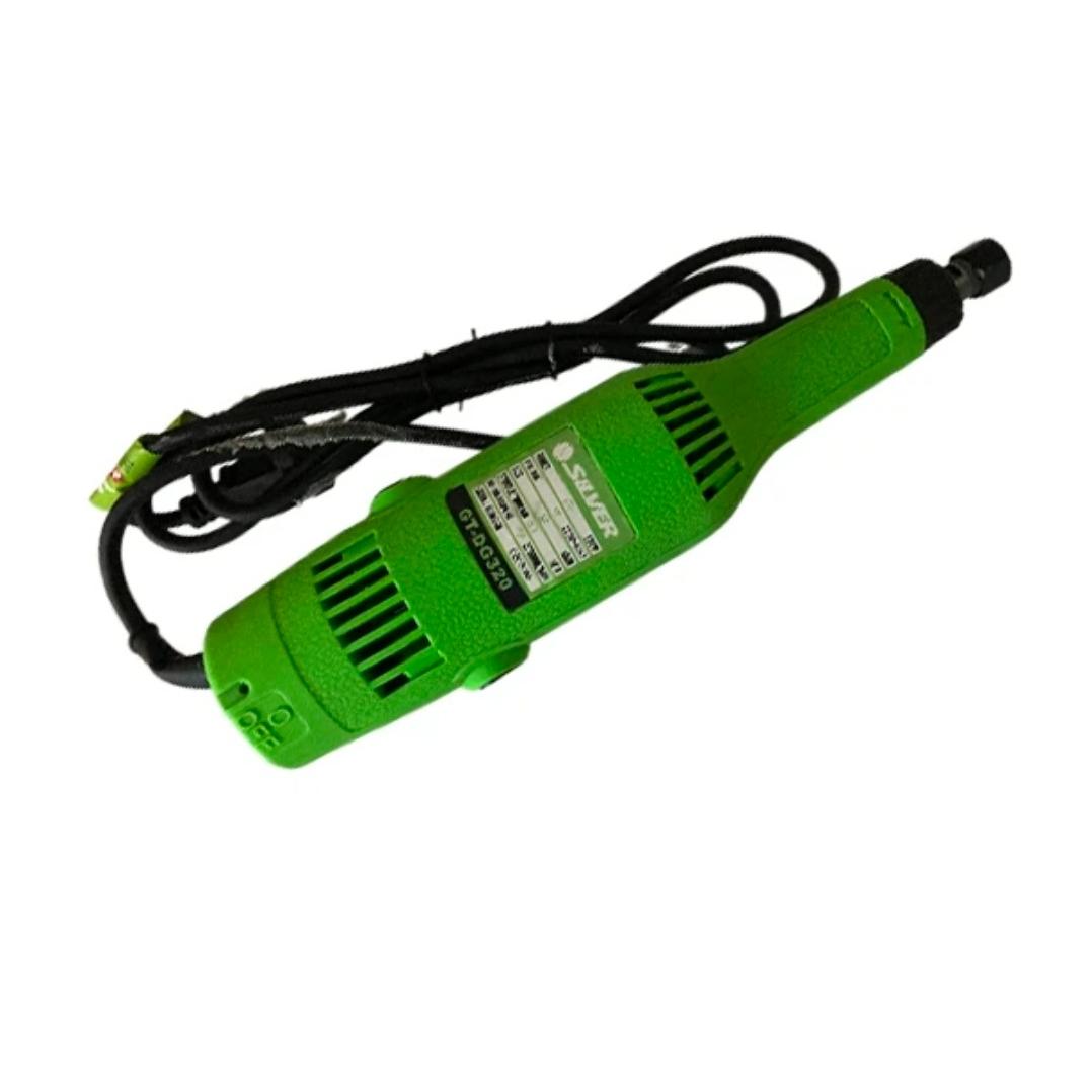 فرز انگشتی سیلور 320 وات