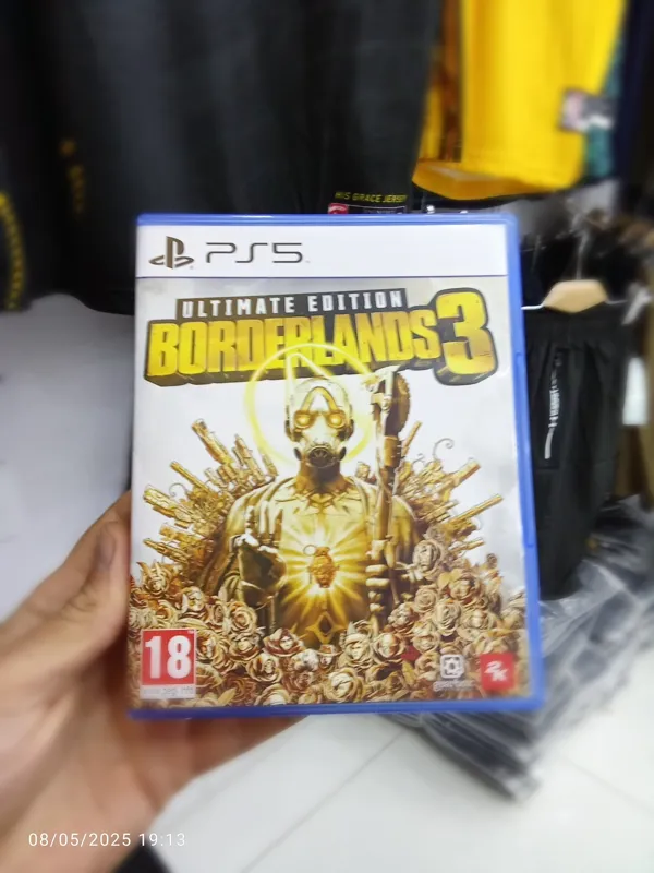BORDERLANDS 3 ULTIMATE