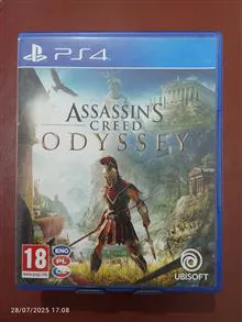Assassins