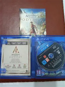 Assassins