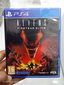 Aliens