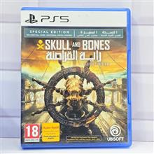 Skull