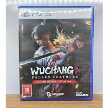 Wuchang