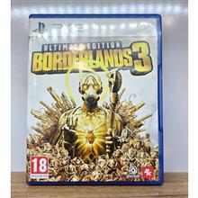 Borderlands