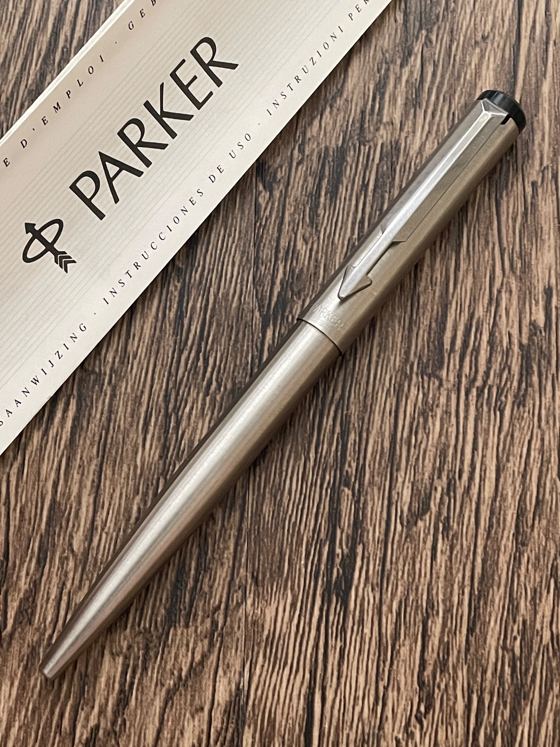 خودکار کلکسیونی پارکر وکتور انگلیس
