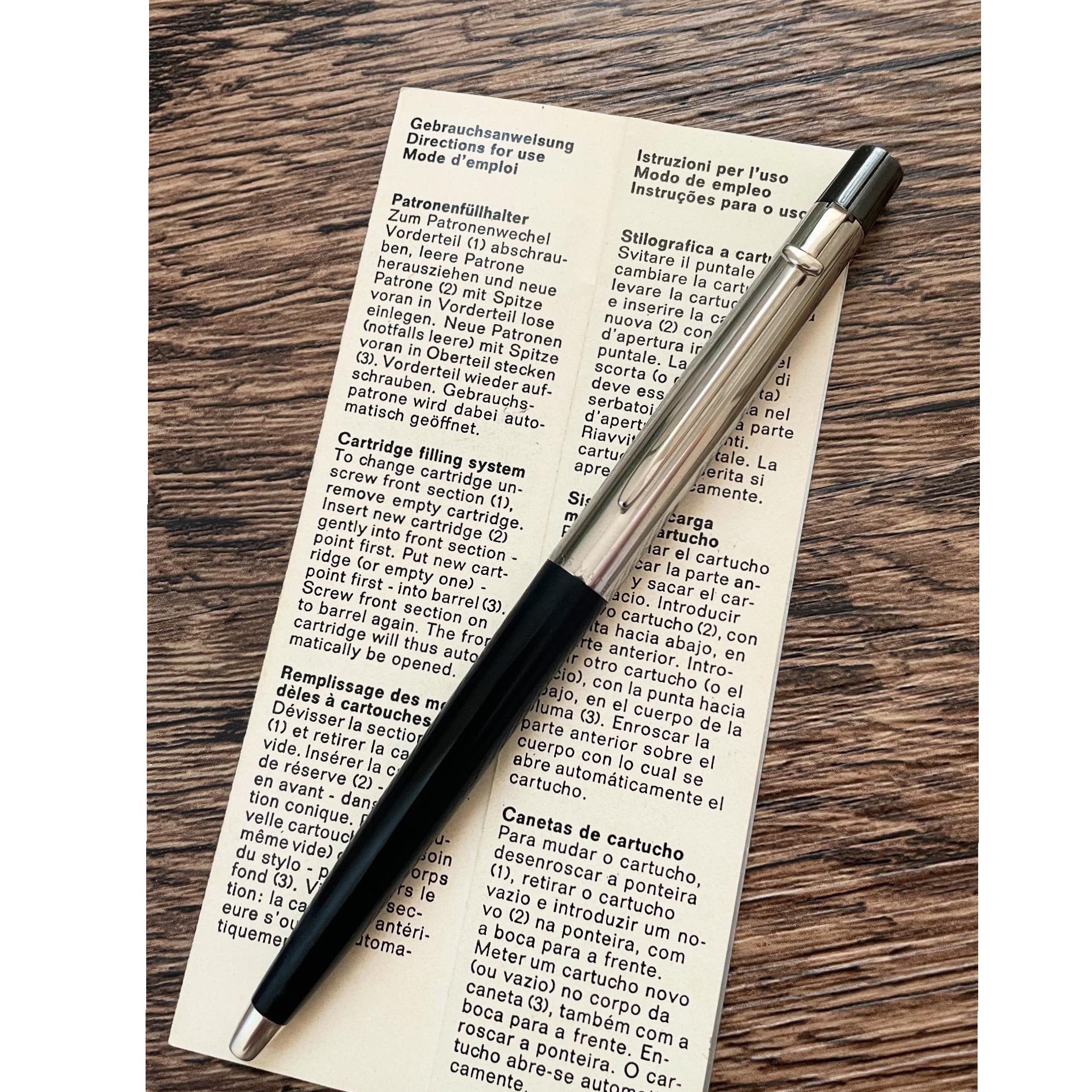 خودکار کمیاب کرن داش سوئیس